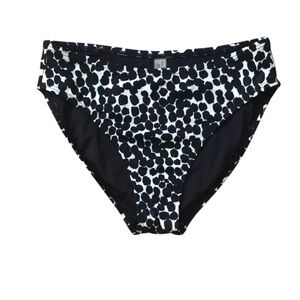 VICTORIA’S SECRET Swim Bikini BOTTOM *Animal Print*
